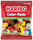 Lakritz Angebote von Haribo bei EDEKA Neubrandenburg für 0,69 €