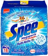 Waschmittel bei Kaufland in Cottbus Waschmittel im Angebot bei Kaufland Cottbus für 2,49 €