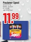 Angebot im Trinkgut Ahaus Prospekt Trinkgut Ahaus Prospekt mit im Angebot fĂŒr 11,99 âŹ