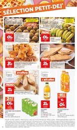 Offre Orange À Jus dans le catalogue Netto du moment à la page 6