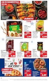 Mehl Angebot & Preis im aktuellen Kaufland Prospekt Mehl Angebot im aktuellen Kaufland Prospekt auf Seite 27