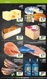 Fisch im EDEKA Prospekt in Münster Aktueller EDEKA Prospekt mit Fisch, "Aktuelle Angebote", Seite 6