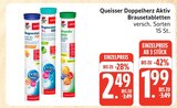 Aktiv Brausetabletten im Marktkauf Prospekt Aktiv Brausetabletten von Queisser Doppelherz im aktuellen Marktkauf Prospekt für 1,99 €
