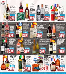 Rum im aktuellen HIT Prospekt (Heilbronn) Rum im HIT Prospekt "ECHTE VIELFALT" mit 19 Seiten (Heilbronn)