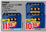 Trinkgut - Spezi, auch zero oder Limo Angebot im Prospekt Spezi, auch zero oder Limo bei Trinkgut im Prospekt "" für 10,99 €