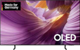 OLED TV GQ55S85FAUXZG im Angebot bei expert in Bautzen OLED TV GQ55S85FAUXZG Angebote von Samsung bei expert Bautzen für 779,00 €