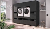 Waschmaschinenschrank im Angebot bei Segmüller in Ulm Waschmaschinenschrank Angebote bei Segmüller Ulm für 179,99 €