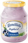 Joghurt im REWE Prospekt Joghurt von Landliebe im aktuellen REWE Prospekt für 1,19 €