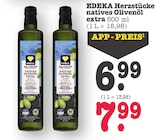 Aktuelles natives Olivenöl extra Angebot bei E center in Mannheim ab 6,99 €