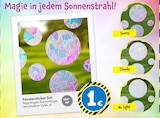 Fenstersticker Set im Angebot bei TEDi in Löhne Fenstersticker Set Angebote bei TEDi Löhne für 1,00 €