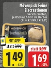 EDEKA - Feine Eiscreationen Angebot im Prospekt Feine Eiscreationen bei EDEKA im Prospekt "" für 1,49 €