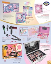 Promos Electroménager dans le catalogue "LE NOËL DE TOUTES LES PASSIONS" de La Grande Récré Electroménager en promo dans le catalogue La Grande Récré à la page 61