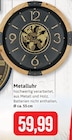 Metalluhr im Angebot bei Kaufhaus Stolz in Bremerhaven Metalluhr Angebote bei Kaufhaus Stolz Bremerhaven für 59,99 €