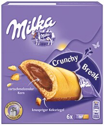 Crunchy Break bei Thomas Philipps in Saarlouis Crunchy Break im Angebot bei Thomas Philipps Saarlouis für 1,11 €