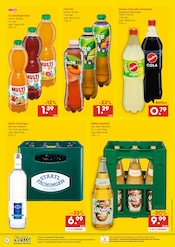 Aktueller Netto Marken-Discount Prospekt mit Cola, "DER ORT, AN DEM DU IMMER AUSGEZEICHNETE PREISE FINDEST.", Seite 3