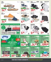 Aktueller Marktkauf Prospekt mit Garten, "Aktuelle Angebote", Seite 26