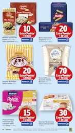 EDEKA Nudeln im Prospekt 