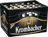 Aktuelles Bier Angebot bei Getränke Hoffmann in Ahlen ab 16,99 €