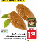 Hähnchensteaks Angebote bei E center Worms für 1,88 €
