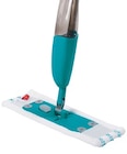 Nachhaltige Bodenreinigungshelfer ECO LINE im Angebot bei Penny in Freiburg Nachhaltige Bodenreinigungshelfer ECO LINE Angebote von Paul Koch bei Penny Freiburg für 2,99 €