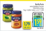 Aktuelle Barilla Angebote bei diska in Dresden Aktuelles Pesto Angebot bei diska in Dresden ab 1,59 €