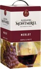 Merlot Rouge - MONTMIREL dans le catalogue Intermarché Super