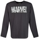 Herren-Pyjama im Penny Prospekt Herren-Pyjama von Marvel im aktuellen Penny Prospekt für 8,00 €