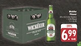 Pilsener bei E center im Eilenburg Prospekt für 6,99 €