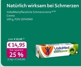 pflanzliche Schmerzcreme im aktuellen Prospekt bei mea - meine apotheke in Hambühren