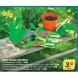 Kindereimer