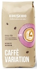 Caffè Crema Angebote von Eduscho bei Metro Gotha für 11,99 €