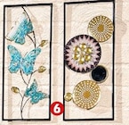 Deko-Wandbild aus Metall* Angebote bei Penny Rüsselsheim für 8,99 €