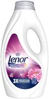 Colorwaschmittel im Angebot bei Penny in Halle Colorwaschmittel Angebote von Lenor bei Penny Halle für 4,99 €