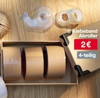 Klebeband Abroller Angebote bei Woolworth Dresden für 2,00 €