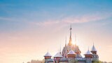 Disney Adventure World - World of Frozen von Disneyland Paris im aktuellen Lidl Prospekt für 199,00 €