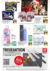 Aktueller EDEKA Prospekt mit Textilreinigung, "Aktuelle Angebote", Seite 9