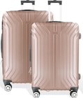 Reisekoffer Angebote von clever pick bei ROLLER Flensburg für 17,99 €