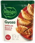 Aktuelle Gemüse Angebote bei REWE in Pforzheim Aktuelles Gyoza Kimchi & Chicken Angebot bei REWE in Pforzheim ab 2,99 €