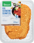 XXL Schweineschnitzel Angebote von Tillman's bei Netto Marken-Discount Nordhorn für 5,99 €