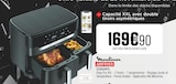 AIRFRYER - Moulinex dans le catalogue Extra