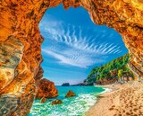 3-Sterne Hotel Alkionis Angebote bei REWE Ingolstadt für 555,00 €