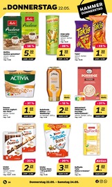 Honig im Netto mit dem Scottie Prospekt in Rostock Aktueller Netto mit dem Scottie Prospekt mit Honig, "Günstig. Besser. Für Dich.", Seite 30