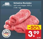 Netto Marken-Discount Witzleben Prospekt mit  im Angebot für 3,99 €