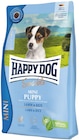 Sensible Mini im Angebot bei Fressnapf in Magdeburg Sensible Mini Angebote von Happy Dog bei Fressnapf Magdeburg für 6,99 €