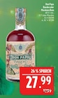 Baroko Rum von Don Papa für 27,99 € bei Marktkauf im Angebot Baroko Rum von Don Papa im aktuellen Marktkauf Prospekt