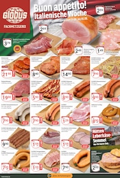 Aktueller GLOBUS Prospekt mit Braten, "Aktuelle Angebote", Seite 7