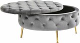 Hocker Angebote von Xora bei XXXLutz Greifswald für 99,90 €