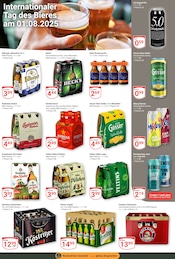Aktueller GLOBUS Prospekt mit Bitburger, "Aktuelle Angebote", Seite 17