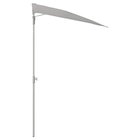 Sonnenschirm grau Angebote von LILLEÖ bei IKEA Neumünster für 24,99 €