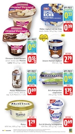 Aktueller EDEKA Prospekt mit Joghurt, "Aktuelle Angebote", Seite 23